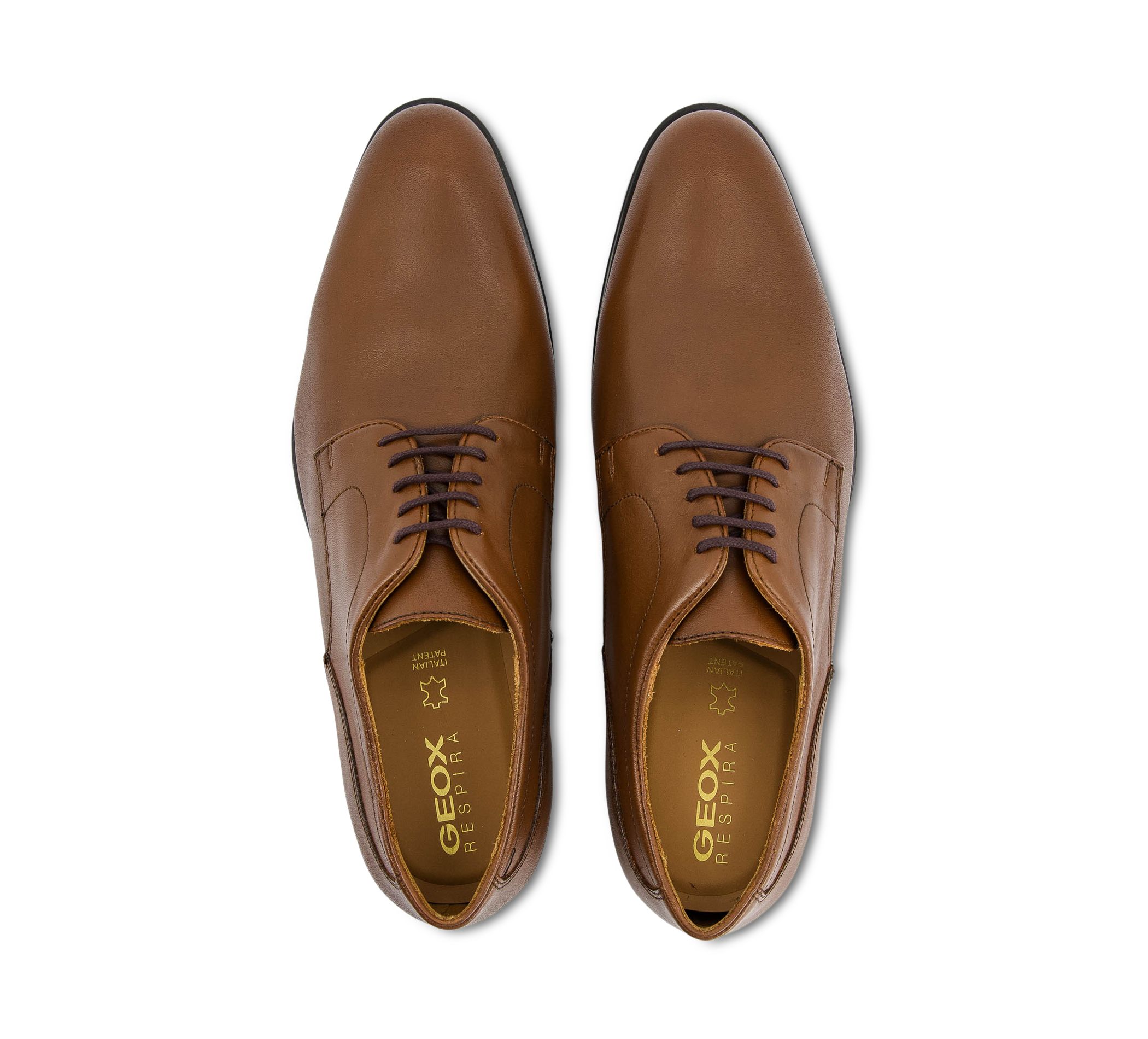 Geox Iacopo - Business-Schuhe braun
