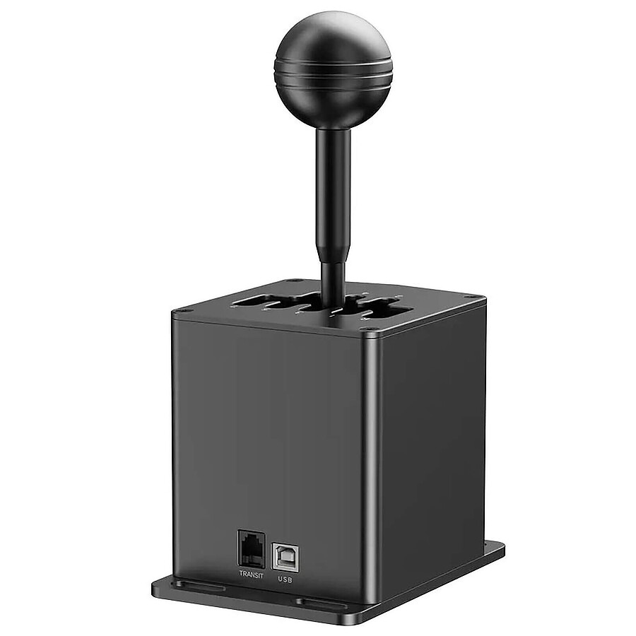 MOZA Racing HGP Shifter