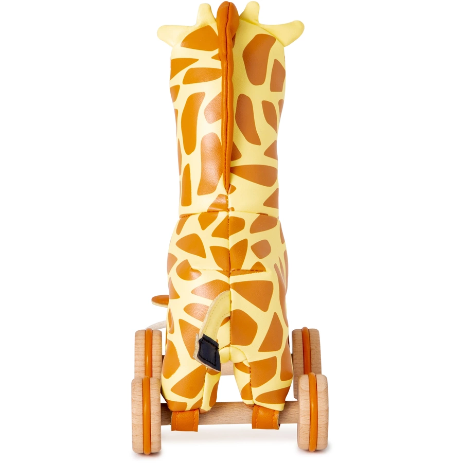 Little Big Friends Ziehtier - Gina die Giraffe