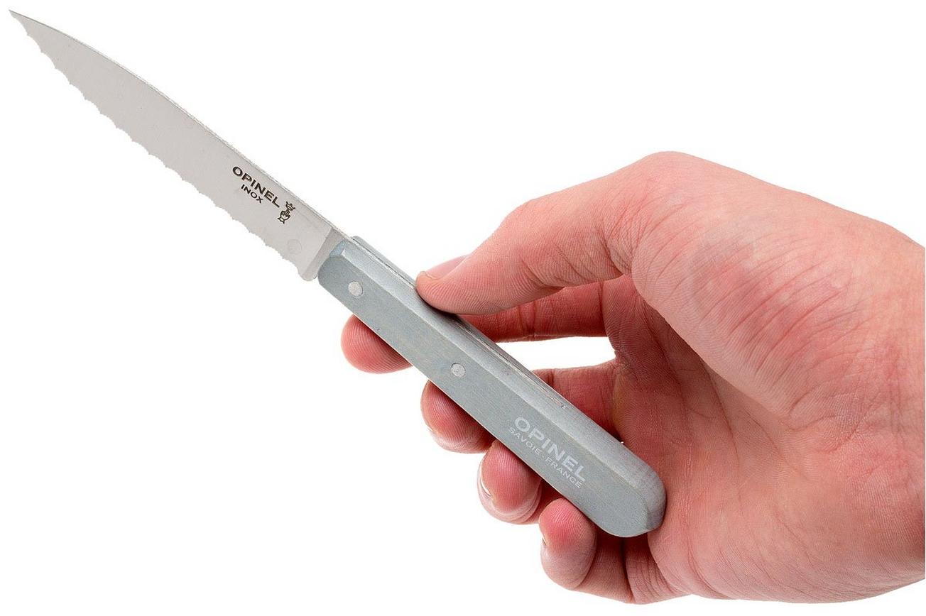 Opinel 001939 Les Essentiels Art Deco