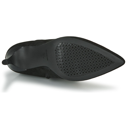 Geox - D FAVIOLA Negro