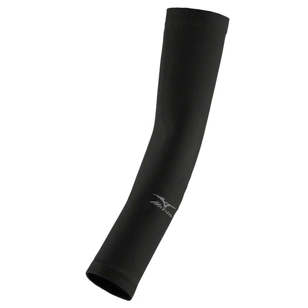 aquecedores de braço Mizuno