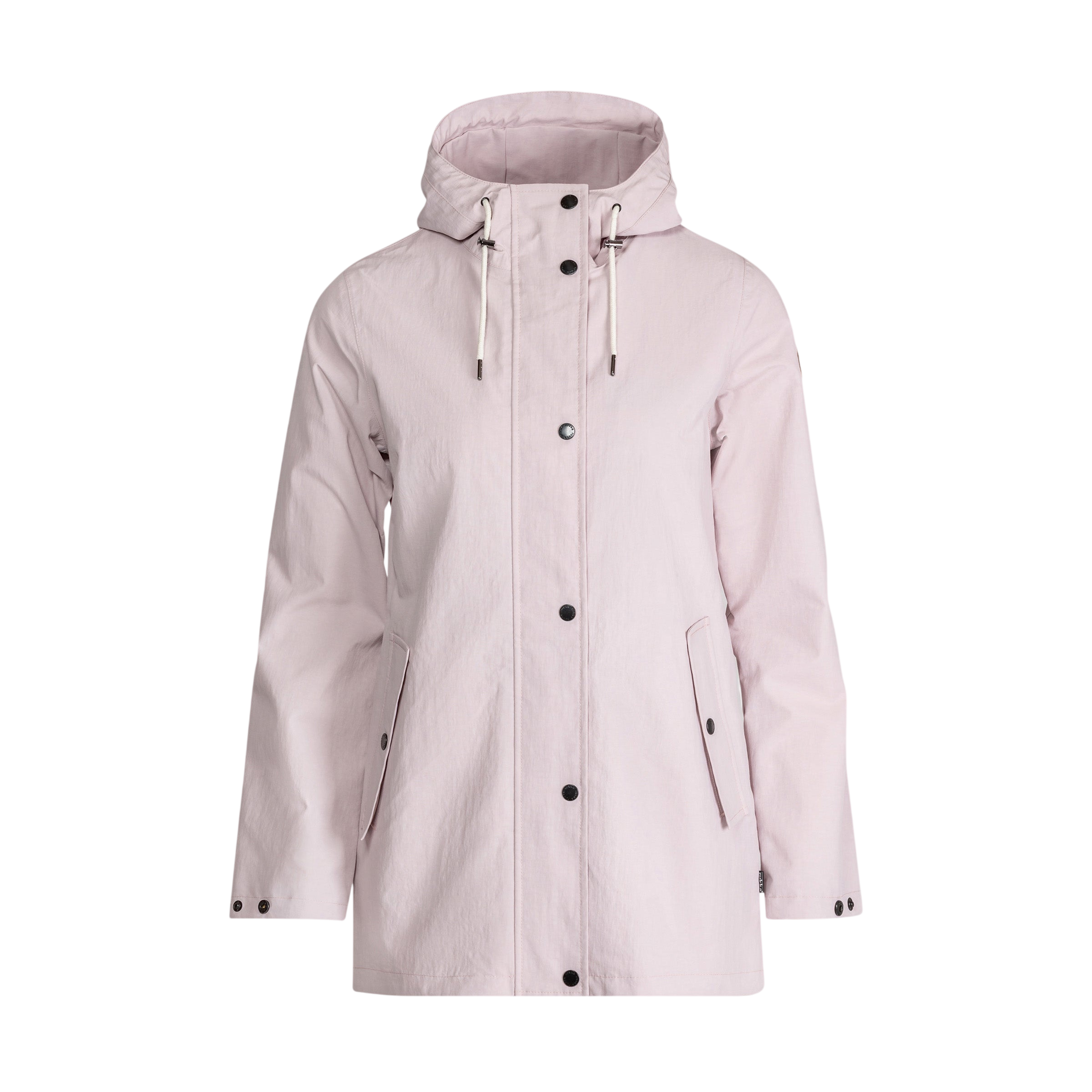 Frauen Regenmantel Siti violet ice