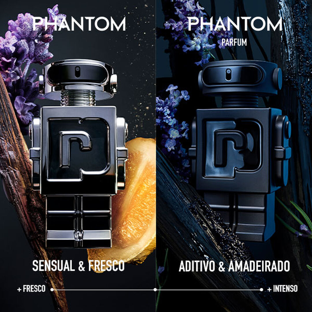 RABANNE Phantom Parfum - 50ml