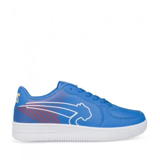 Baskets BLEU AIRNESS