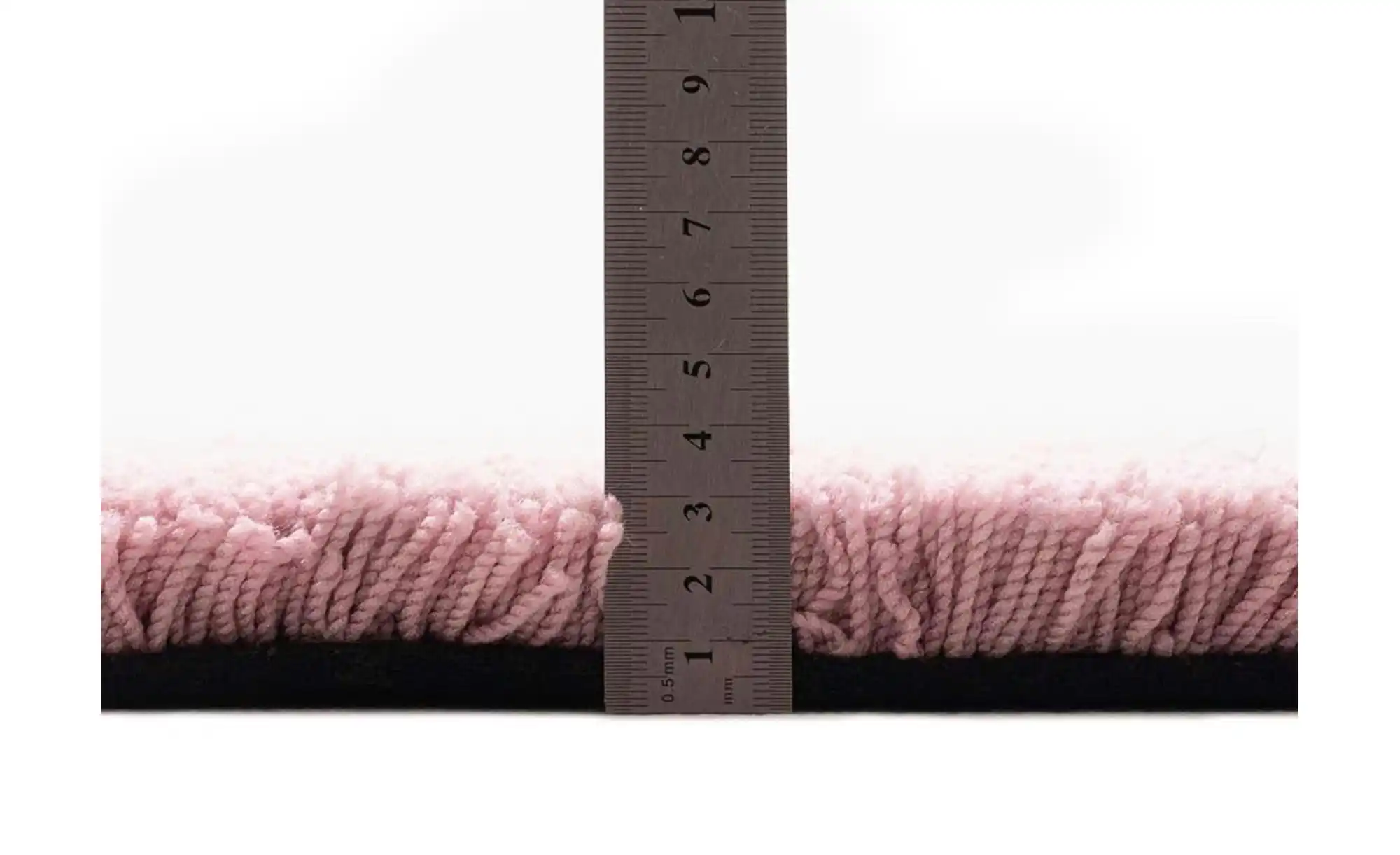 Tom Tailor Hochflorteppich Cozy