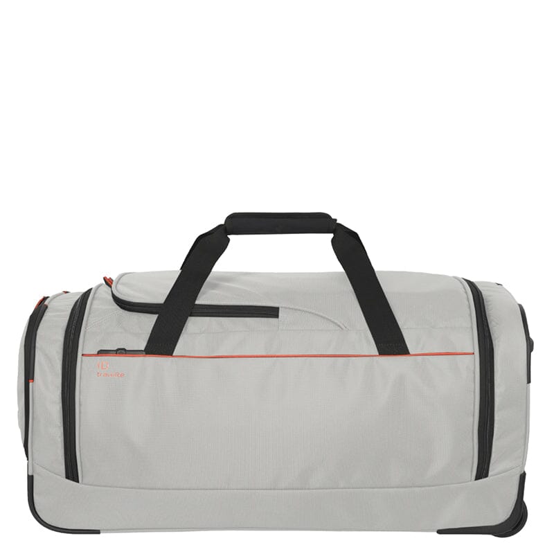Travelite Crosslite 5.0 Wieltas Beige