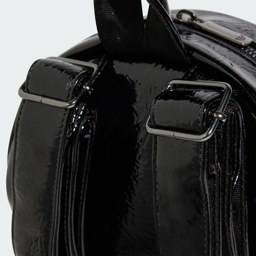 Adidas Original Sac à dos rond Adicolor Premium