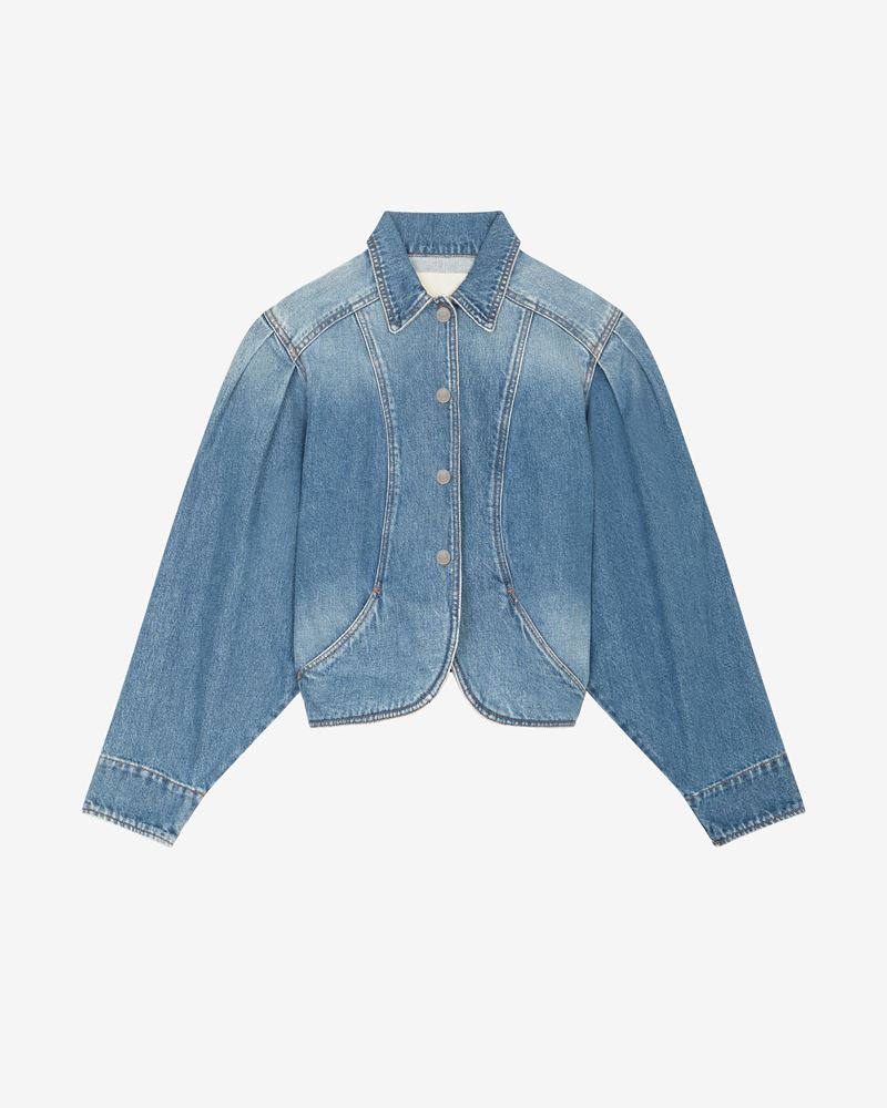 VESTE VALETTE