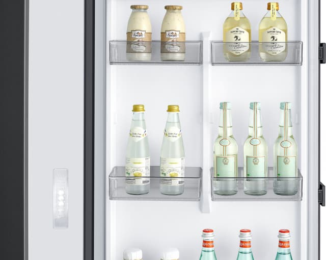 Samsung køleskab RR39C76C322/EF