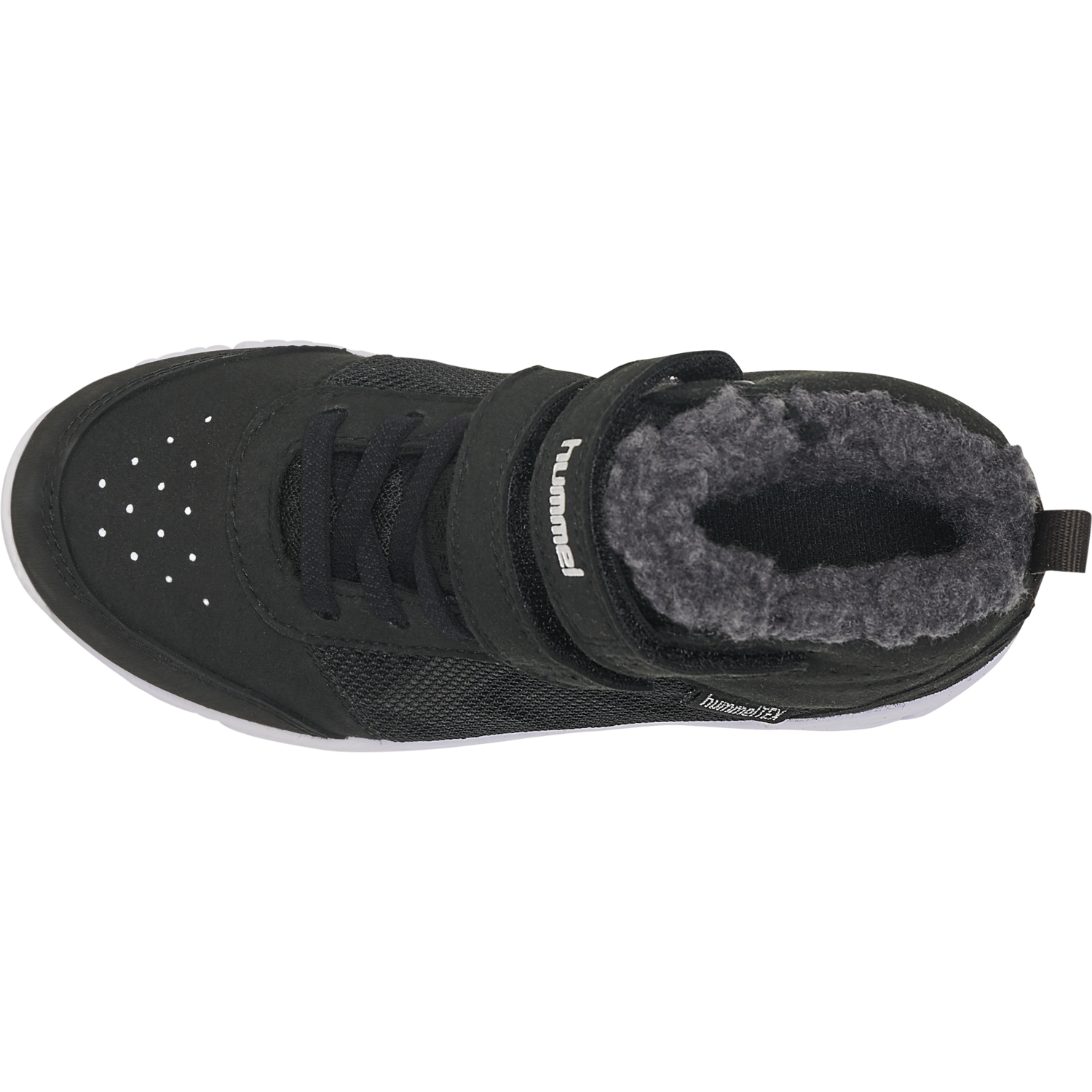 CROSSLITE WINTER TEX JR