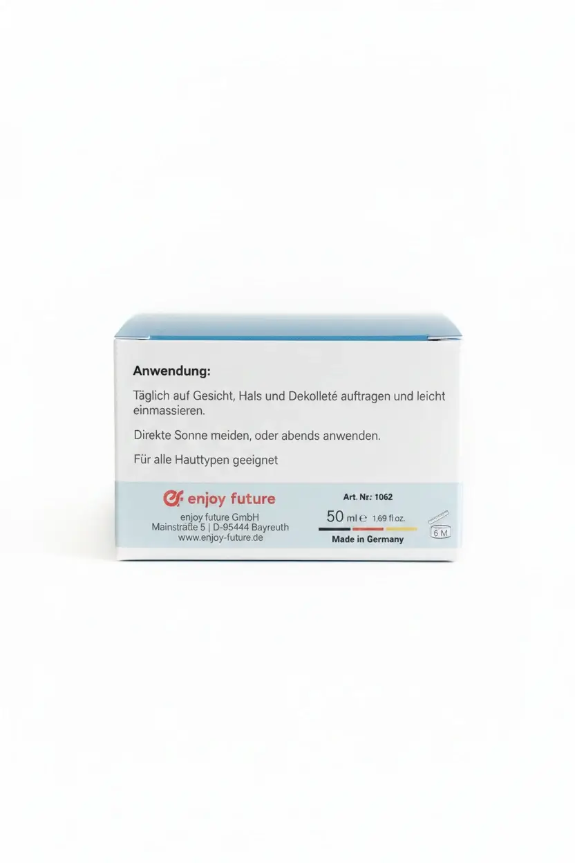 Skin Solutions Skin Care Active Cell