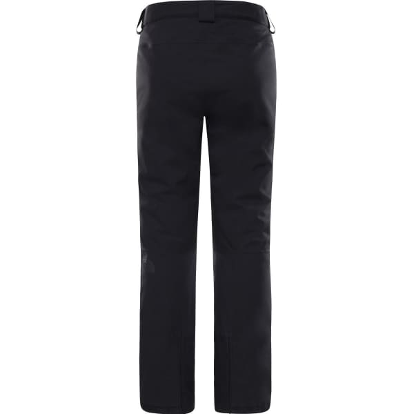 Pantalon de ski THE NORTH FACE W LENADO PNT TNF BLACK