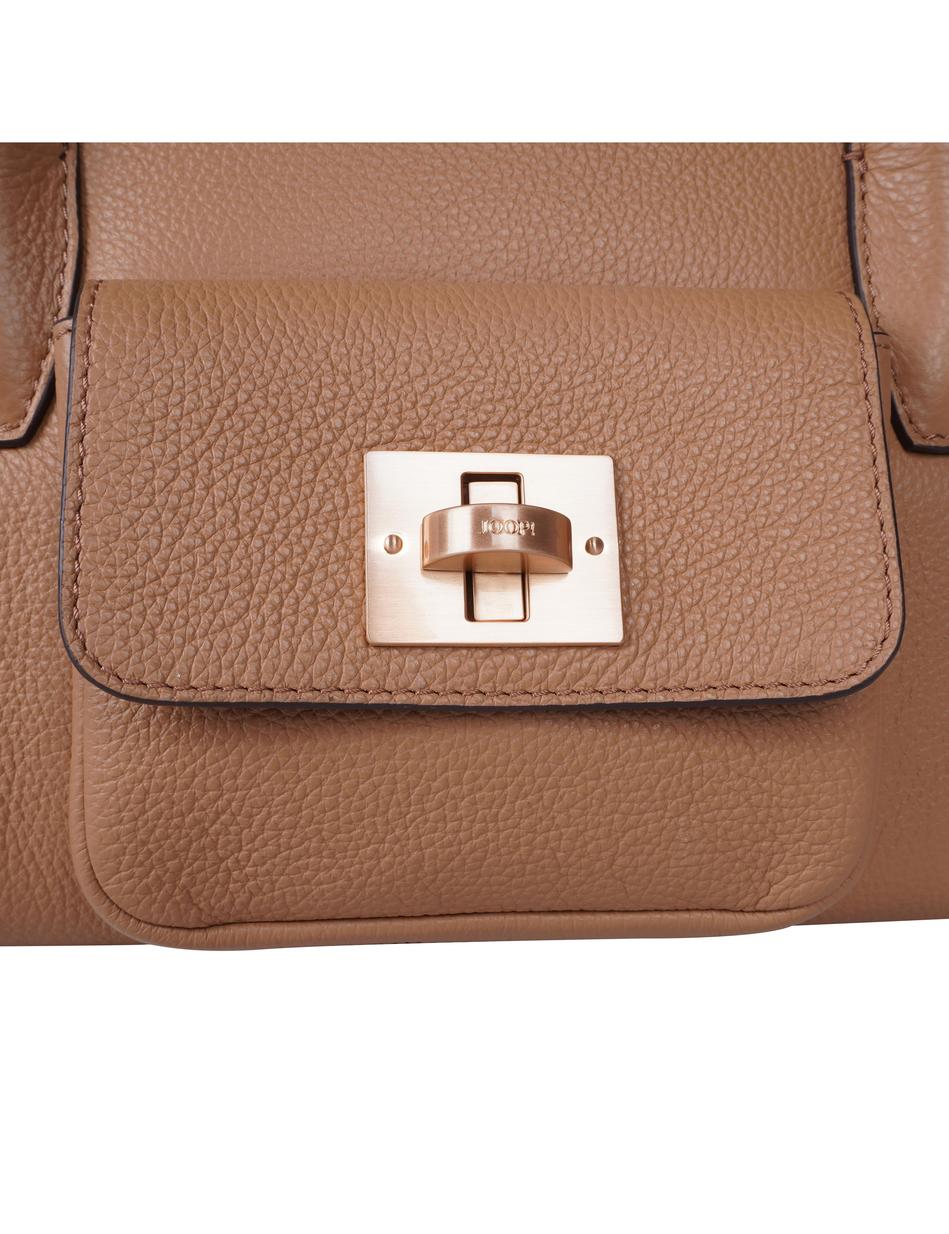 CARINO GIULIA HANDBAG MHO