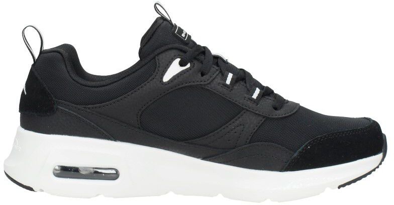 Skechers Skech-Air Court zwart