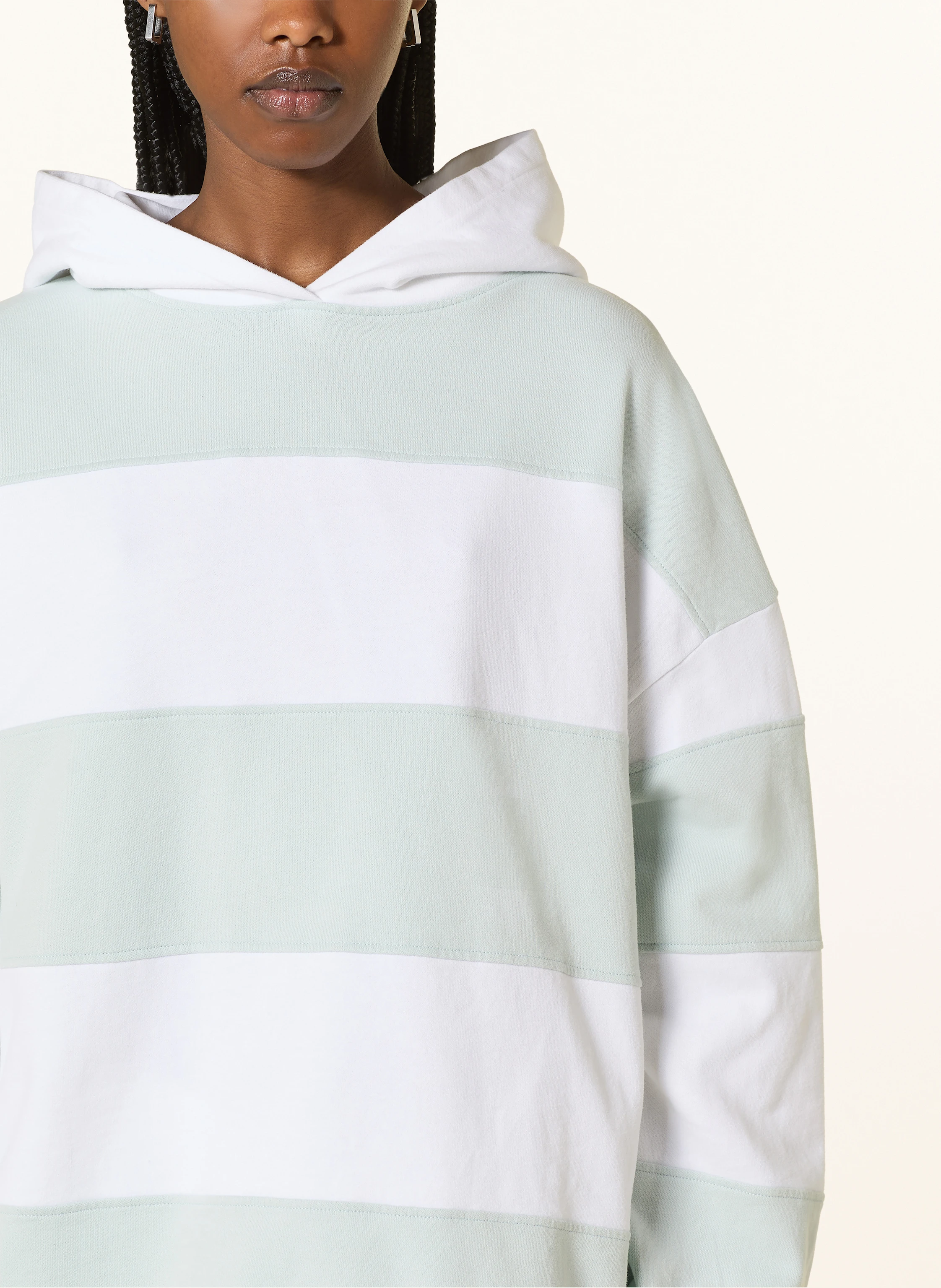 Juvia Hoodie CAREN