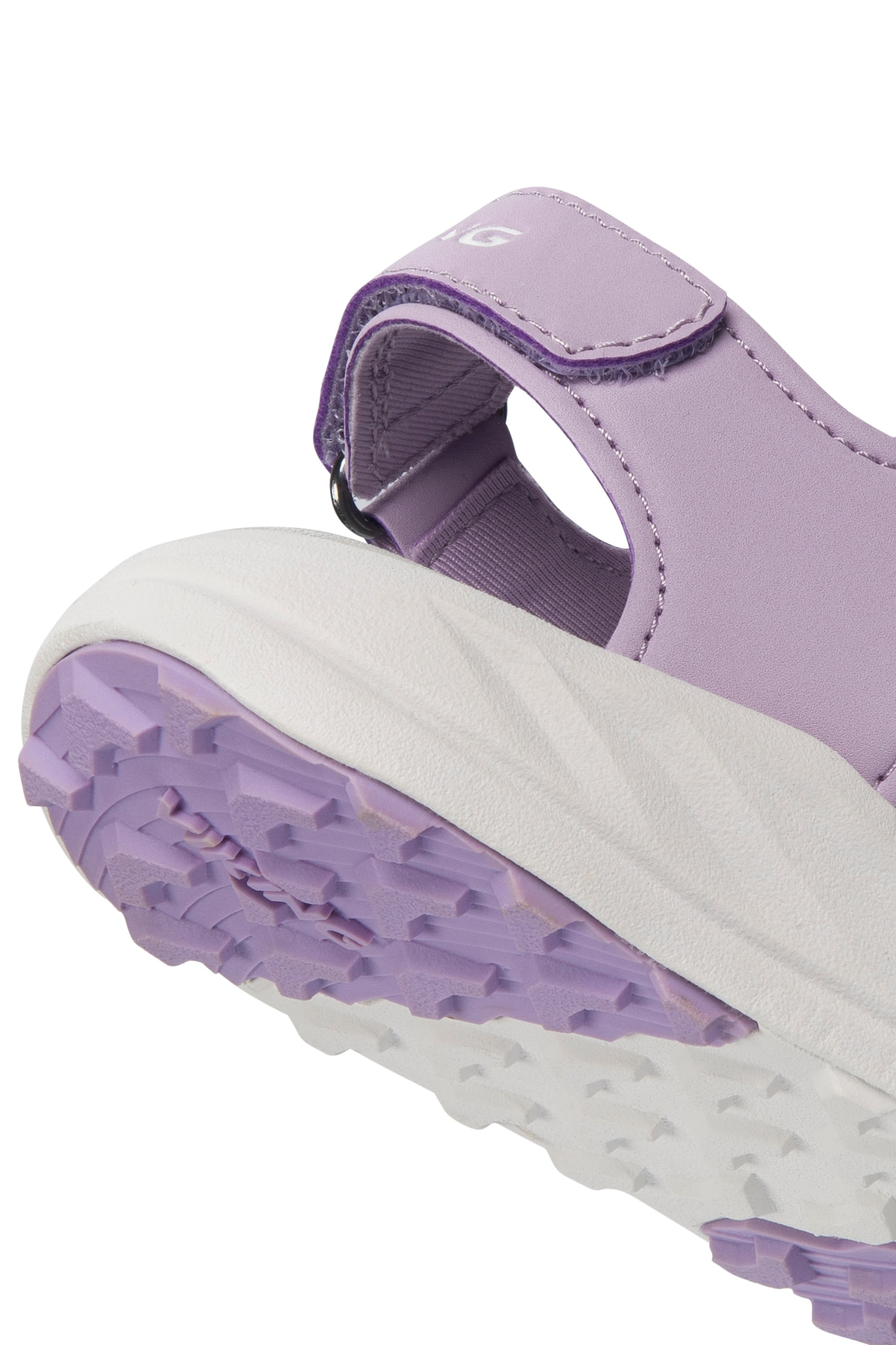 Viking Balance Sandal 3V<br> Komfortable Sandal til barn og junior!
