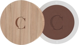 Couleur Caramel Eyeshadow matt