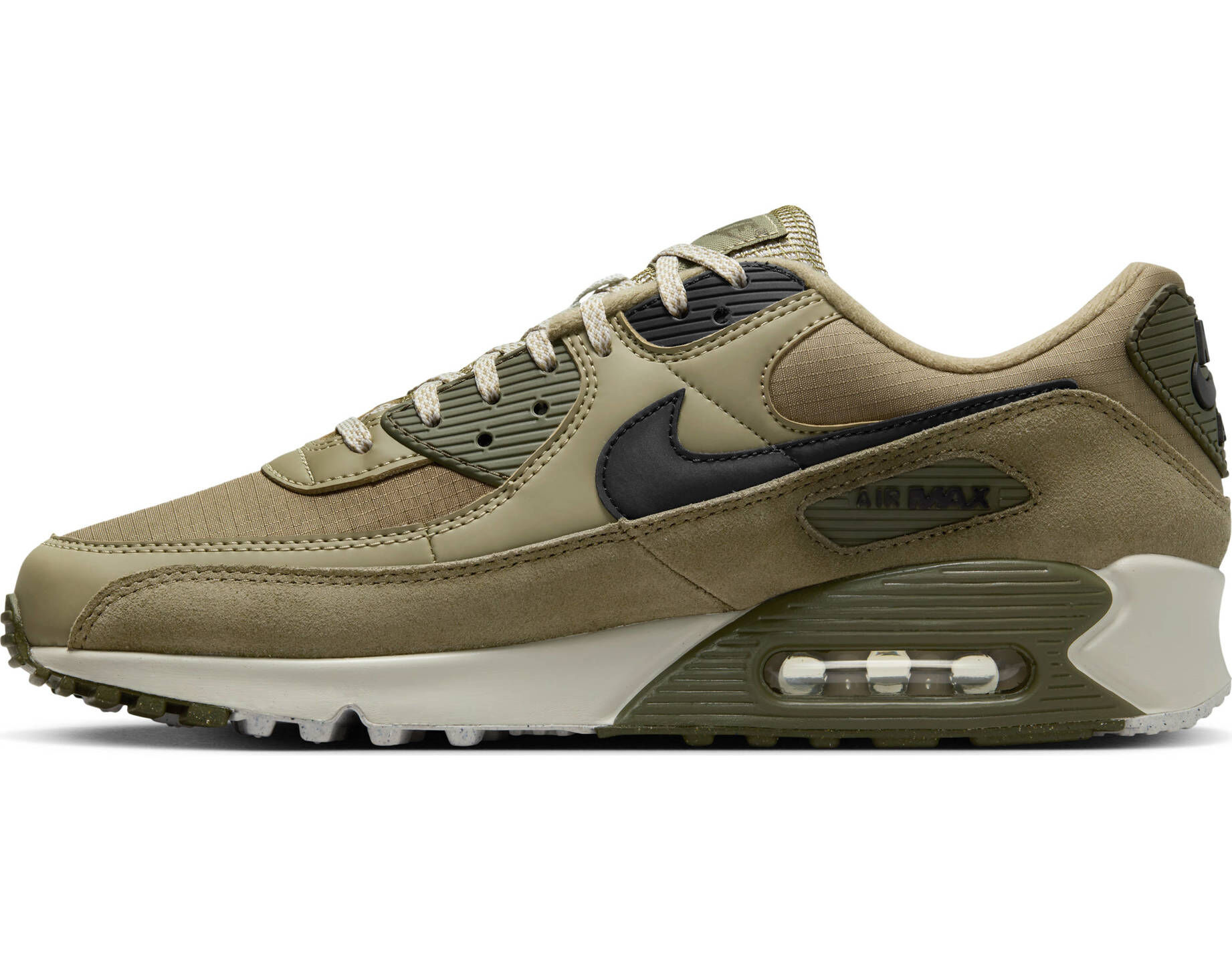Nike Sportswear| Herren Sneaker AIR MAX 90