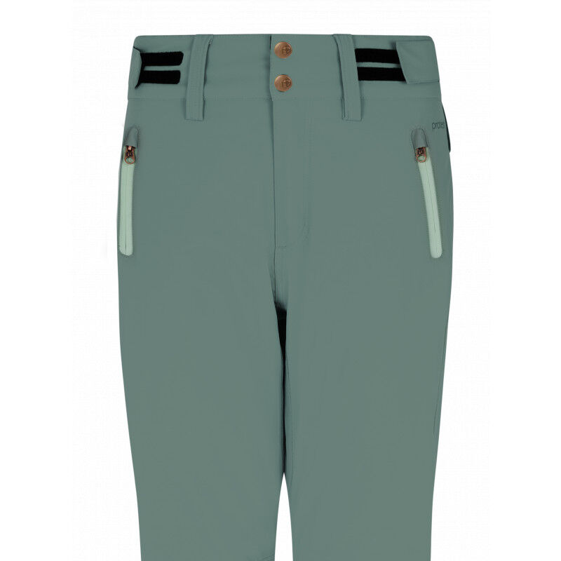 Prtcinnamones Snowpants - Pantalon ski femme