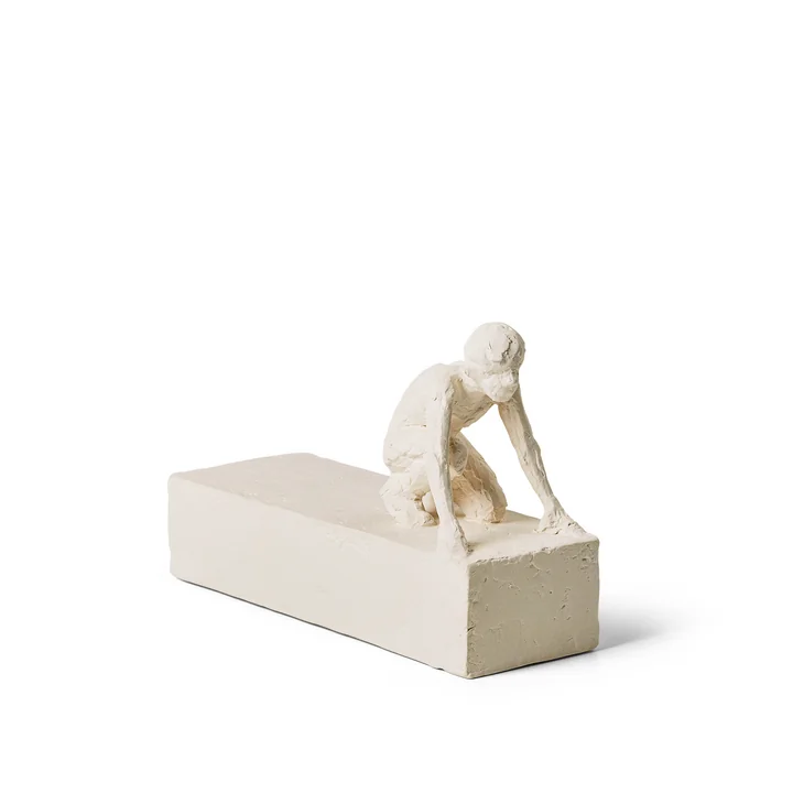 Kähler Design - Astro Figur, Widder, H 12 cm