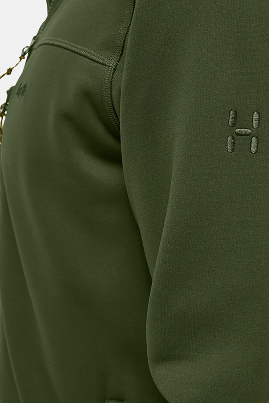 Haglöfs Haglöfs Rosson Mid Hood Fleece