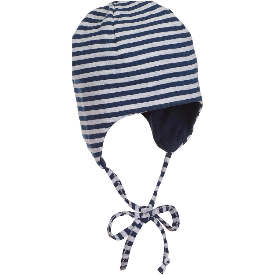 Sterntaler OCS Wende-Mütze marine