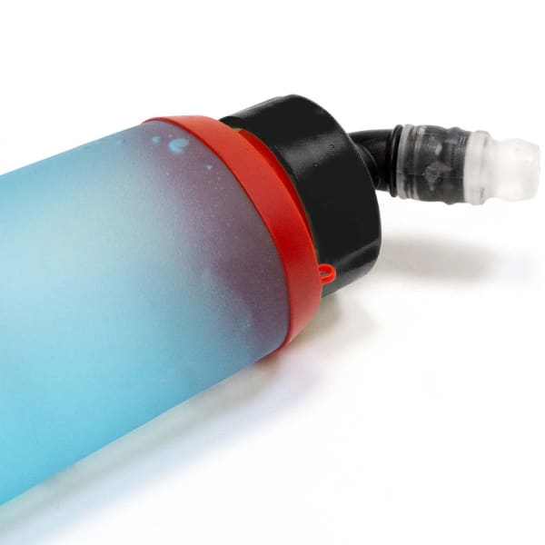 Flasque / Soft GUIDETTI FLASQUE PERF BLUE/RED