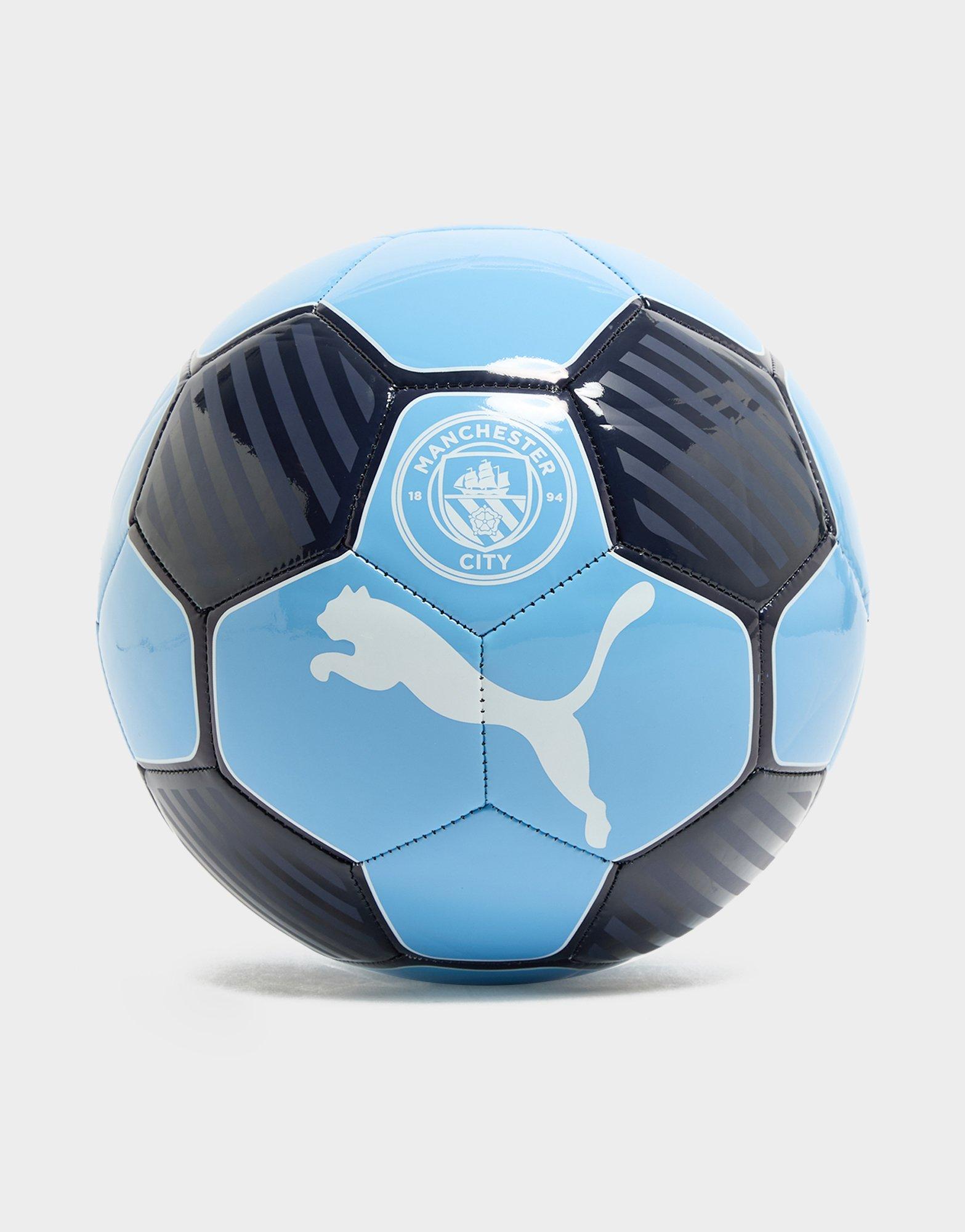 PUMA Ballon de football Manchester City Essentials