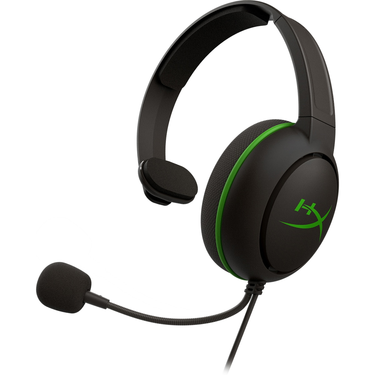 HyperX Cloud Chat gaming-hodetelefoner til PC/Xbox