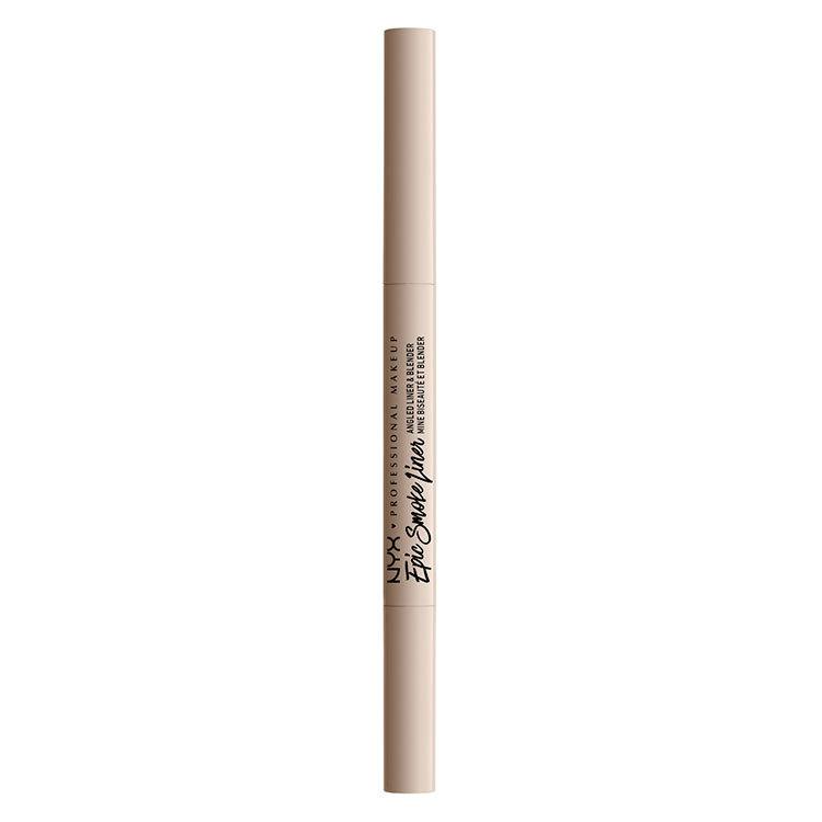 NYX Professional Makeup Epic Smoke Liner #White Smoke 0,17g