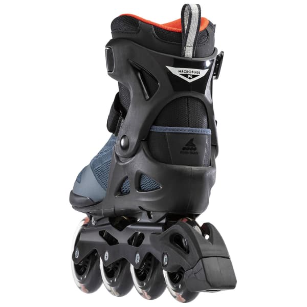 Roller fitness ROLLERBLADE MACROBLADE 90