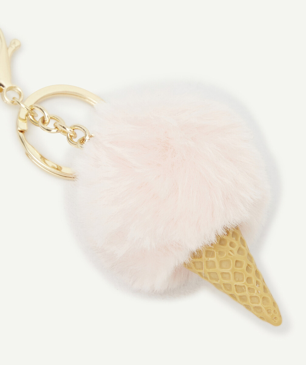 LE PORTE CLÉ GLACE