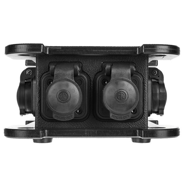 Contrik CPVT7RT