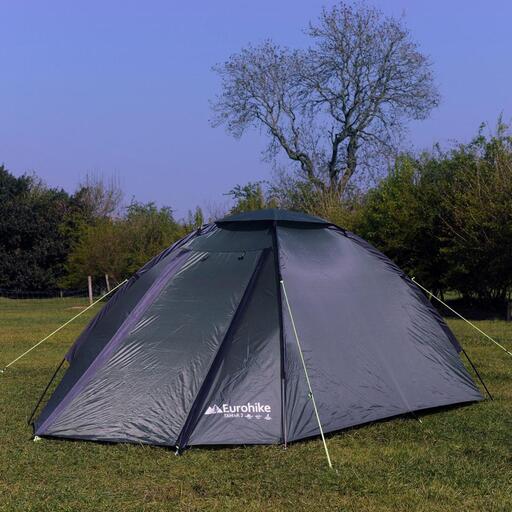 Eurohike Tamar 2