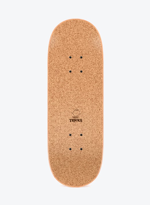 Tricks Skateboards Serotonine Complete 7.87 x 24.21