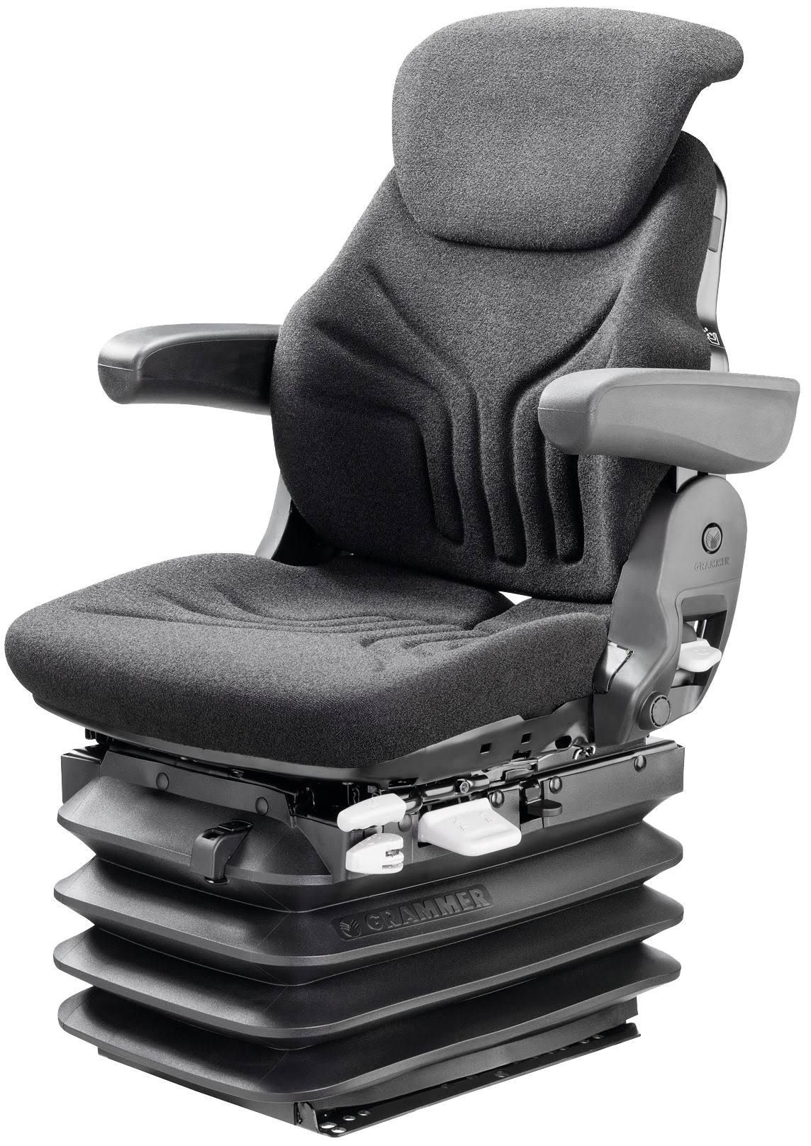 Grammer Traktorsitz Maximo MSG 95 G/721