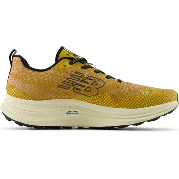 Chaussure trail NEW BALANCE FUELCELL SUPERCOMP TRAIL M BUTTERSCOTCH