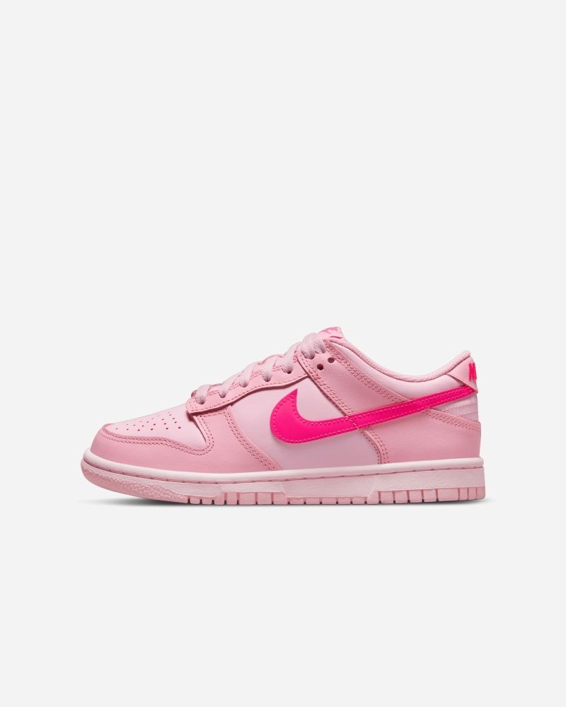 Chaussures Nike Dunk Low pour enfant