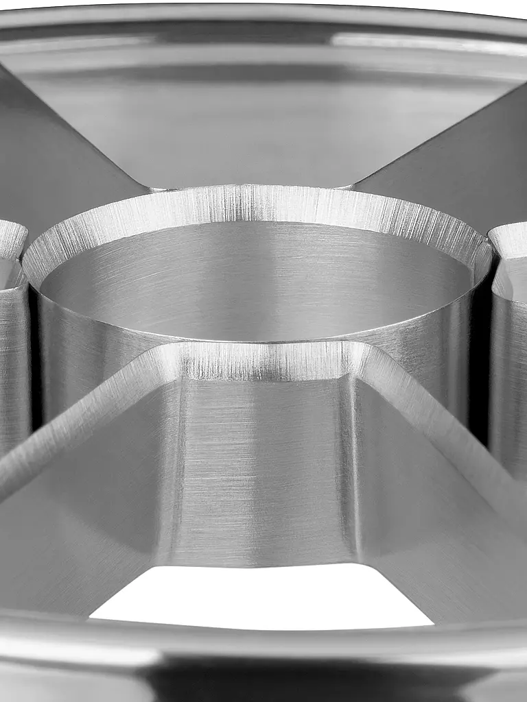 WMF Apfelteiler Gourmet silber