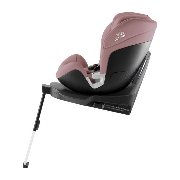 Britax Römer Swivel Autostoeltje - Frost Grey