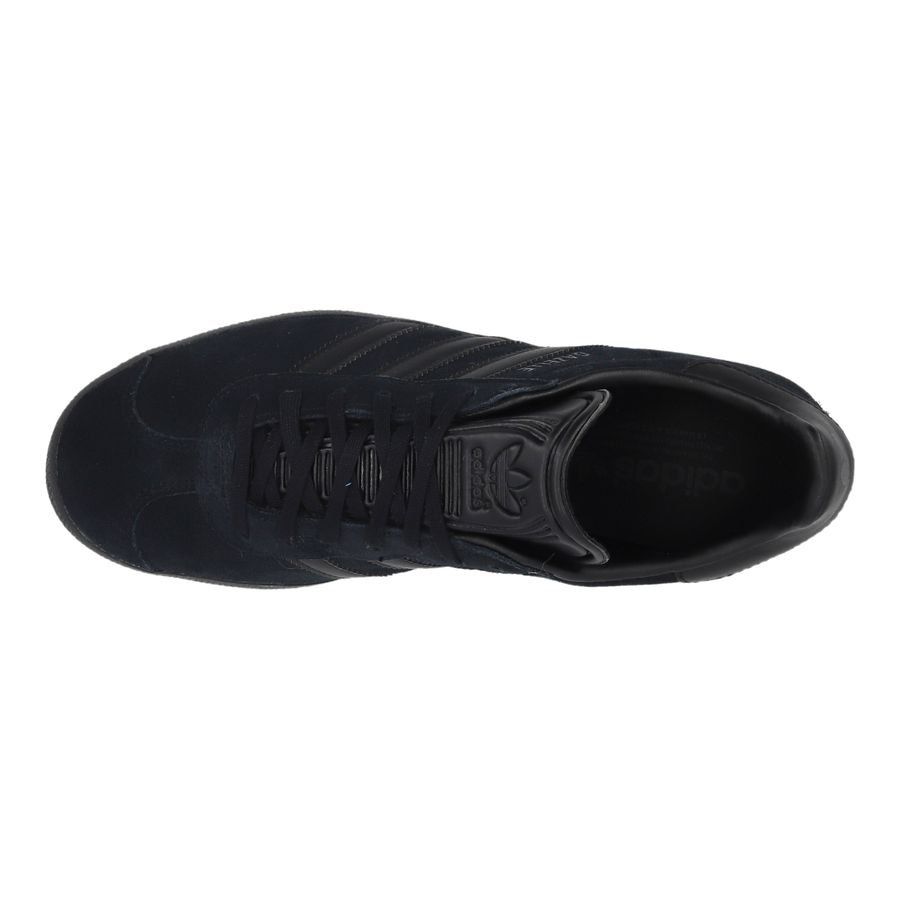adidas Originals Chaussures Gazelle - Noir