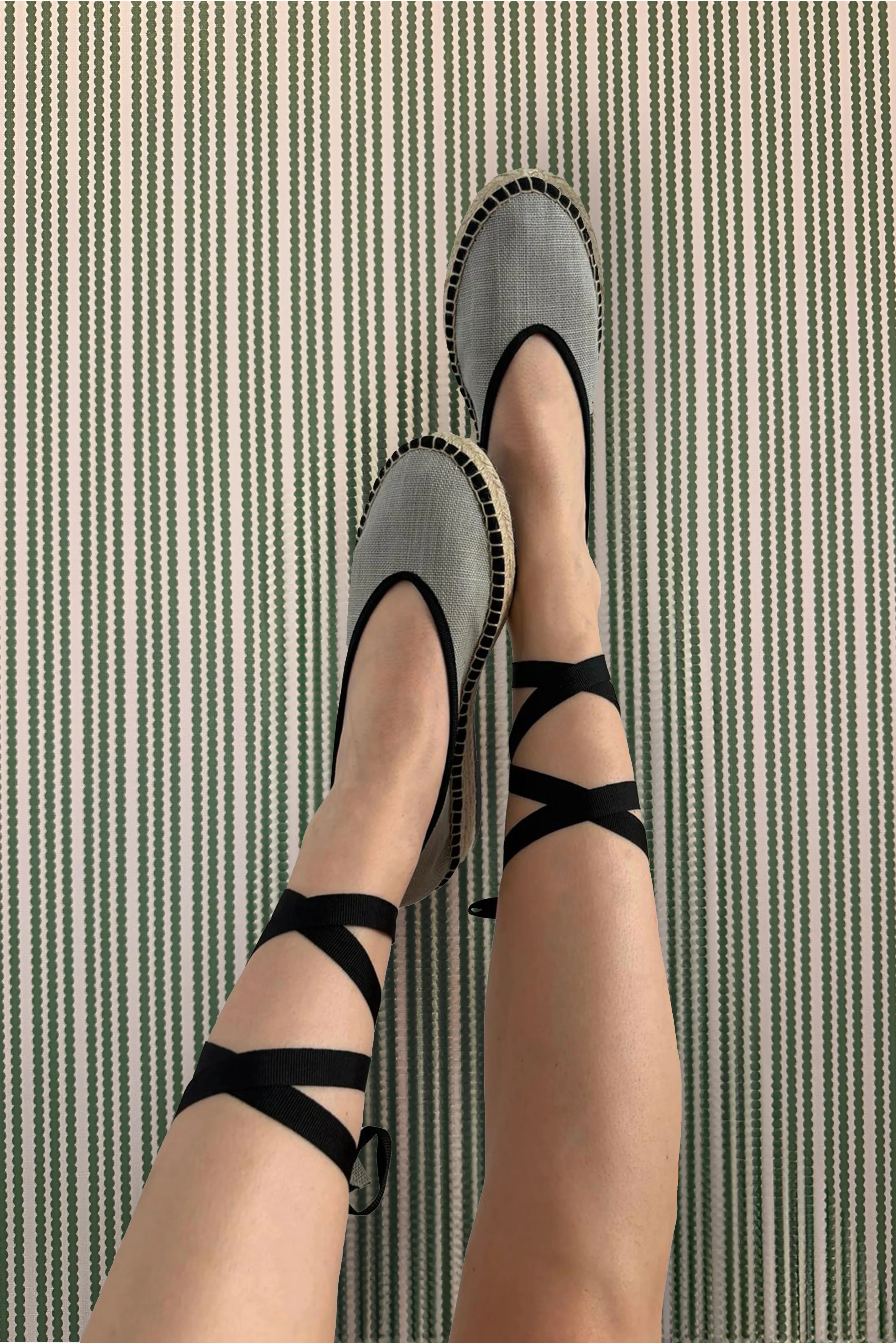 Ballerines Summer Swing Flabelus
