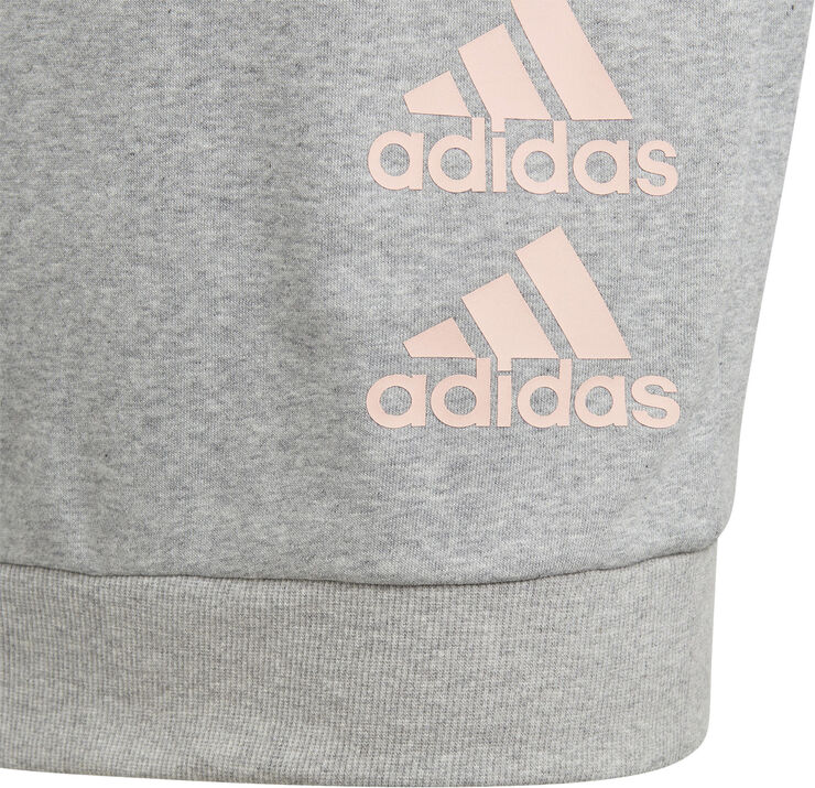 adidas Must Haves Crew sweatshirt Grå