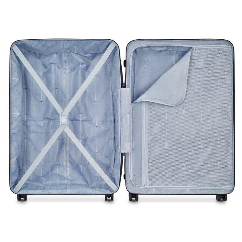 Delsey<br>Kuffert Ordener 77 exp 77 Cm