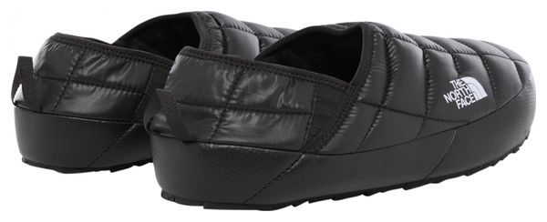 Chaussons The North Face Thermoball Traction Mule V Noir Homme