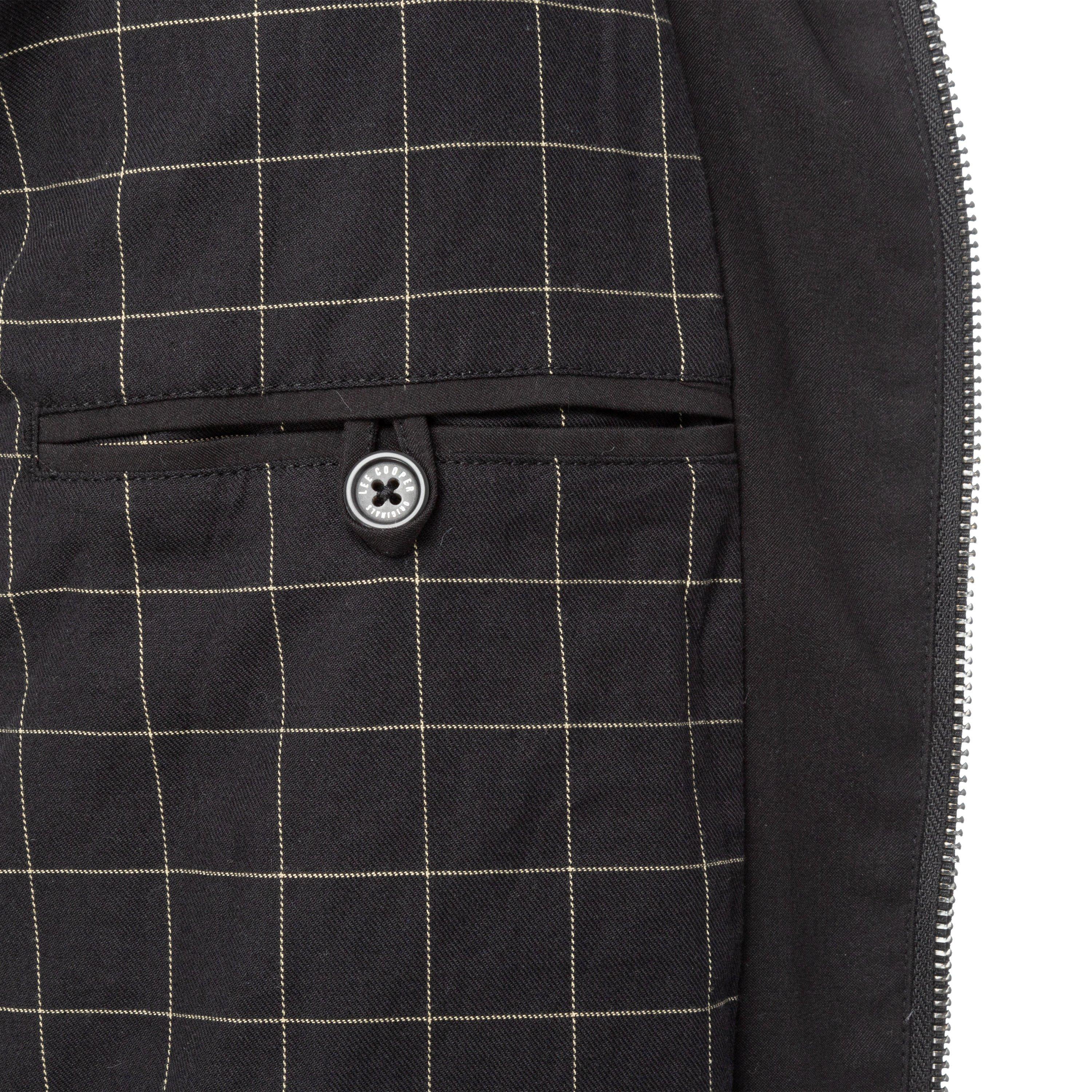 Lee Cooper C Zip Jacket