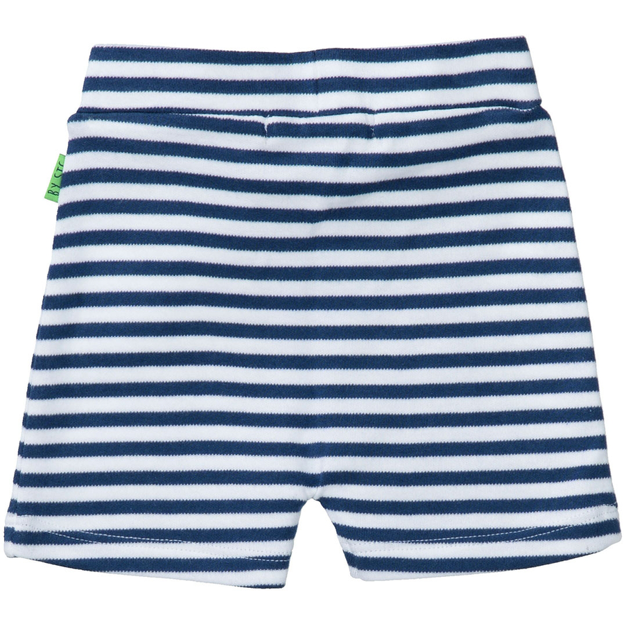STACCATO Short dark tinte gestreift