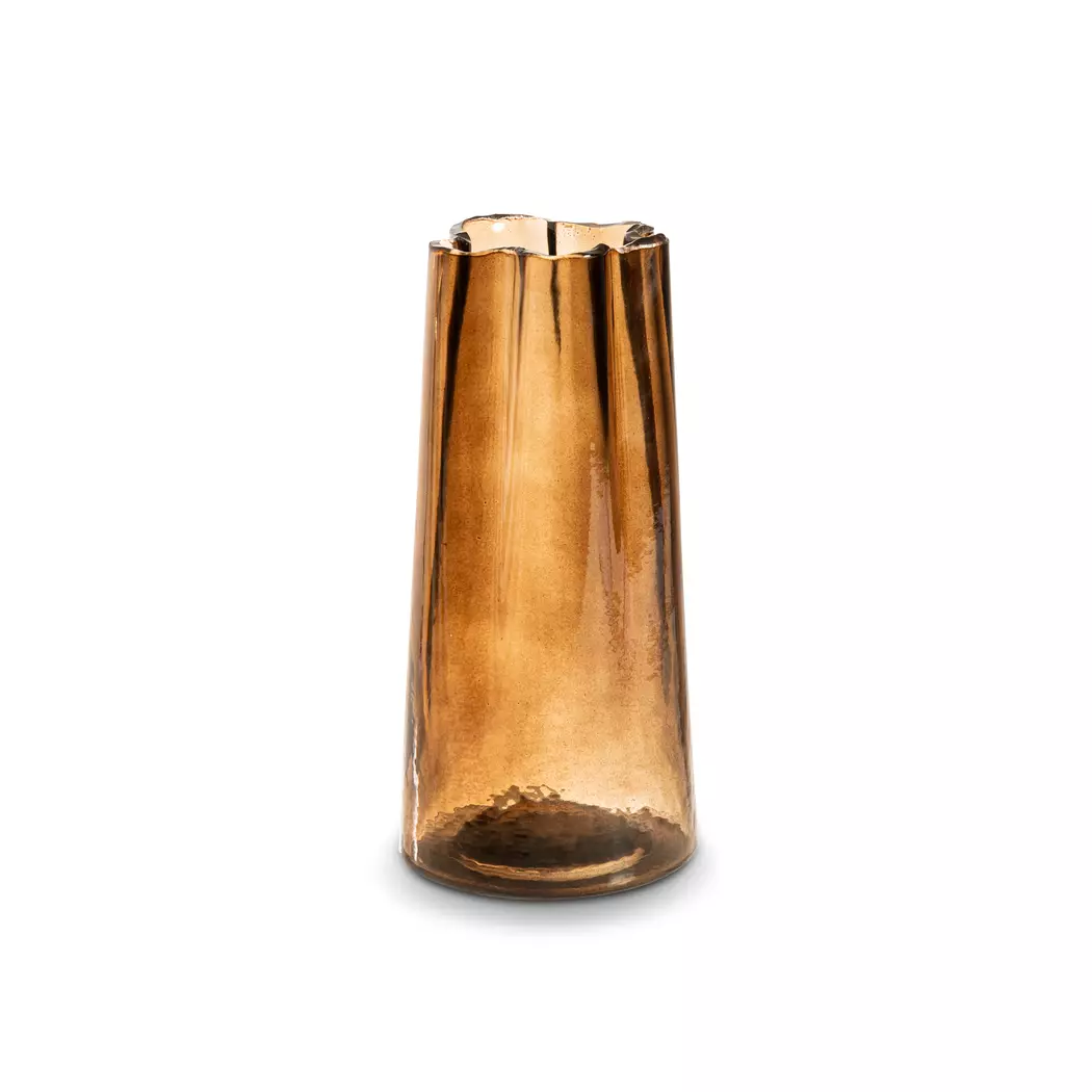 Vase Wellen 20 cm