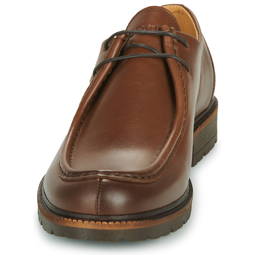 Carlington - ALBERT - Marron